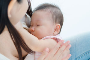Spokane Breastfeeding support